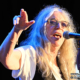 B9011884 / Patti Smith, 2023, Burg Abenberg (c) Bernd Schweinar