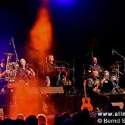 B9051168 / Spider Murphy Gang, 2024, Schwandorf, Oberpfalzhalle (c) Bernd Schweinar