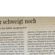 nmz-2024-09-Presseakkreditierungen bei Adele verweigert